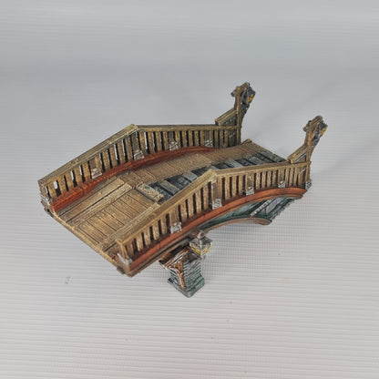 Adrian-3DP4U - Bridge Set 1 - 28mm