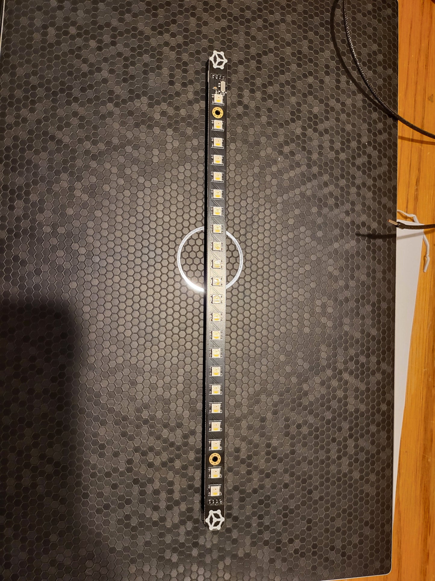 RGBW Neopixel Stick