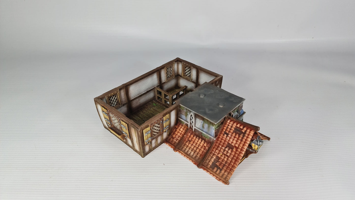 Adrian-3DP4U - Raspberry Dale - 28mm