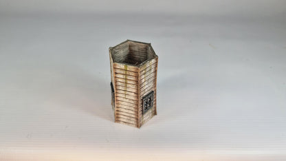 Adrian-3DP4U - Windmill - 28mm