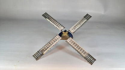 Adrian-3DP4U - Windmill - 28mm