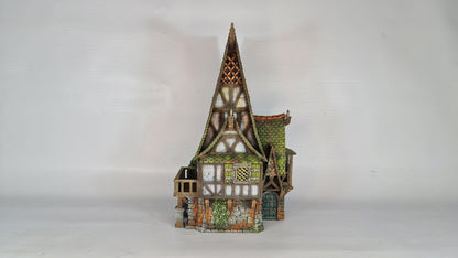 Adrian-3DP4U - Toblerone - 28mm