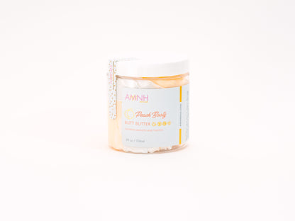 "Peach Booty" Tightening & Lifting Butt Butter by AMINNAH