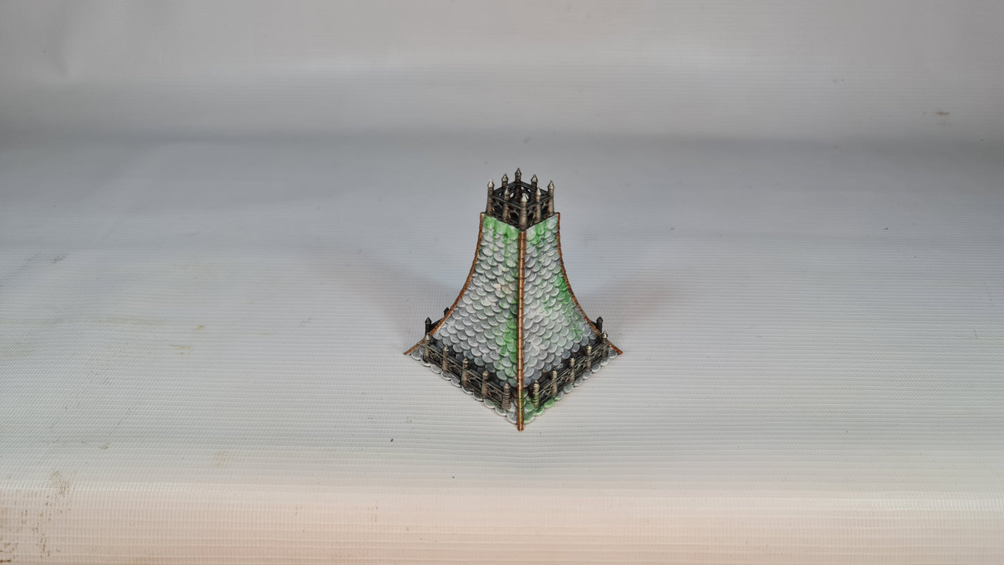 Adrian-3DP4U - Rectors Manor- 28mm