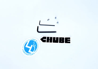 Chube Conduction - Backordered