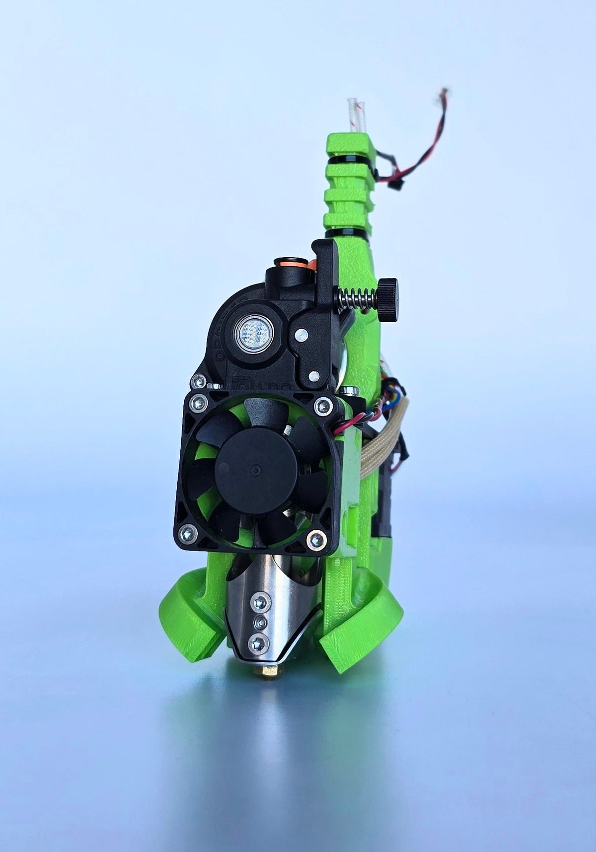 Ratrig VC4 Toolhead - Chube
