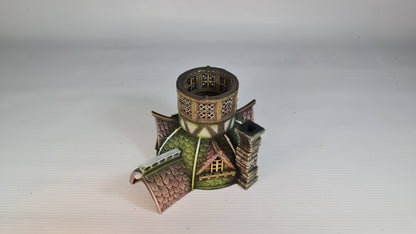 Adrian-3DP4U - Parsley and Thyme Cottage - 28mm