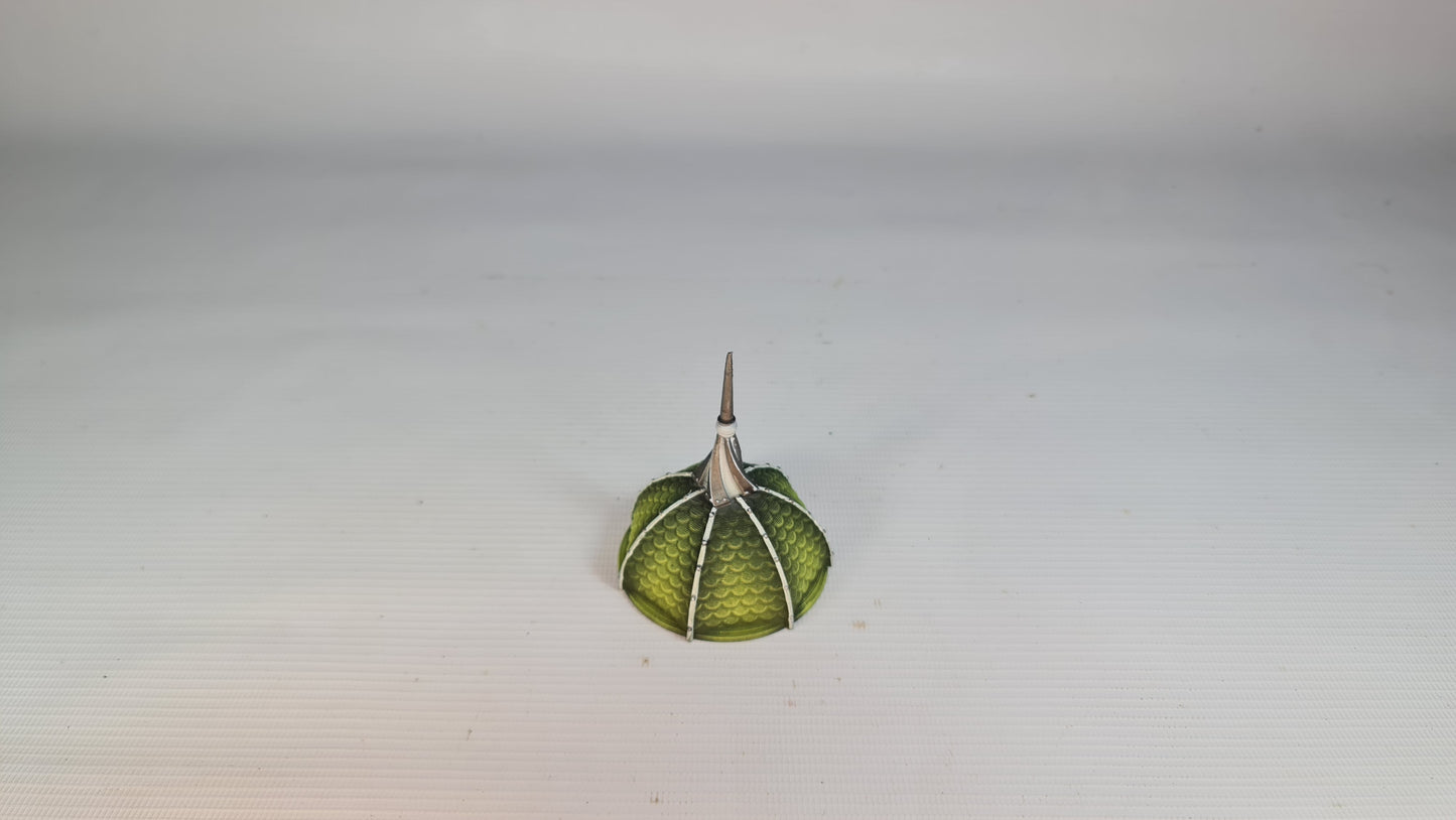 Adrian-3DP4U - Parsley and Thyme Cottage - 28mm