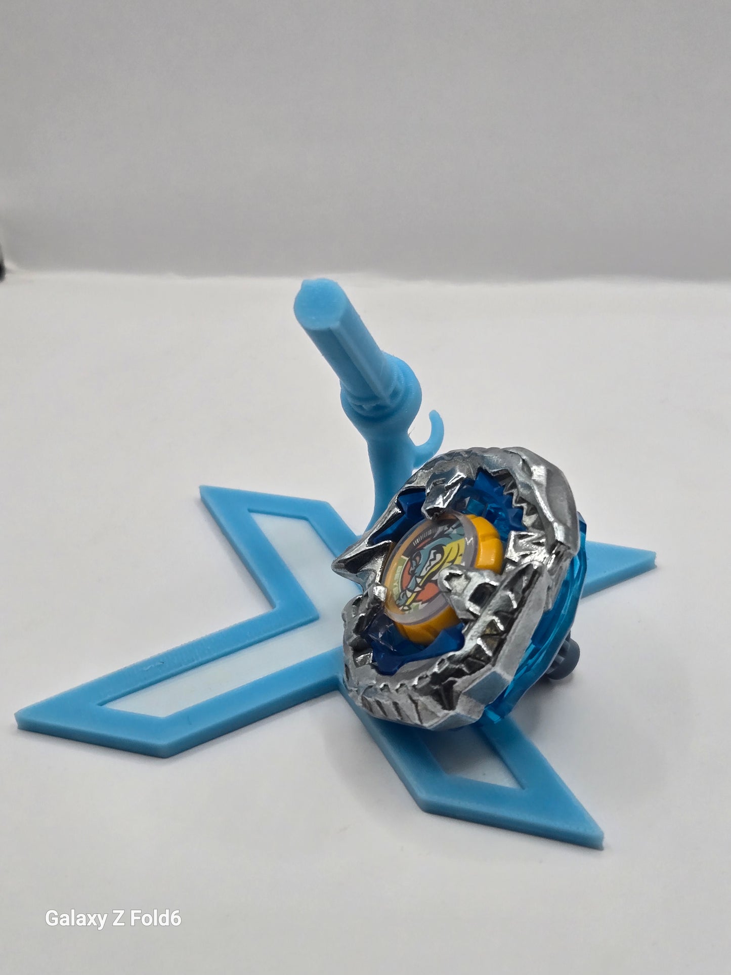 Beyblade X Display stand