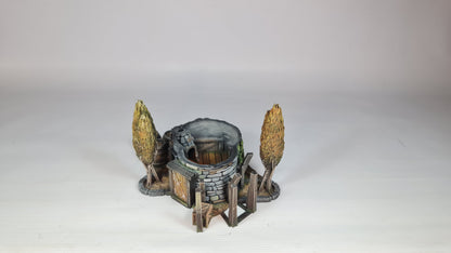 Adrian-3DP4U - Beer Brewery - 28mm
