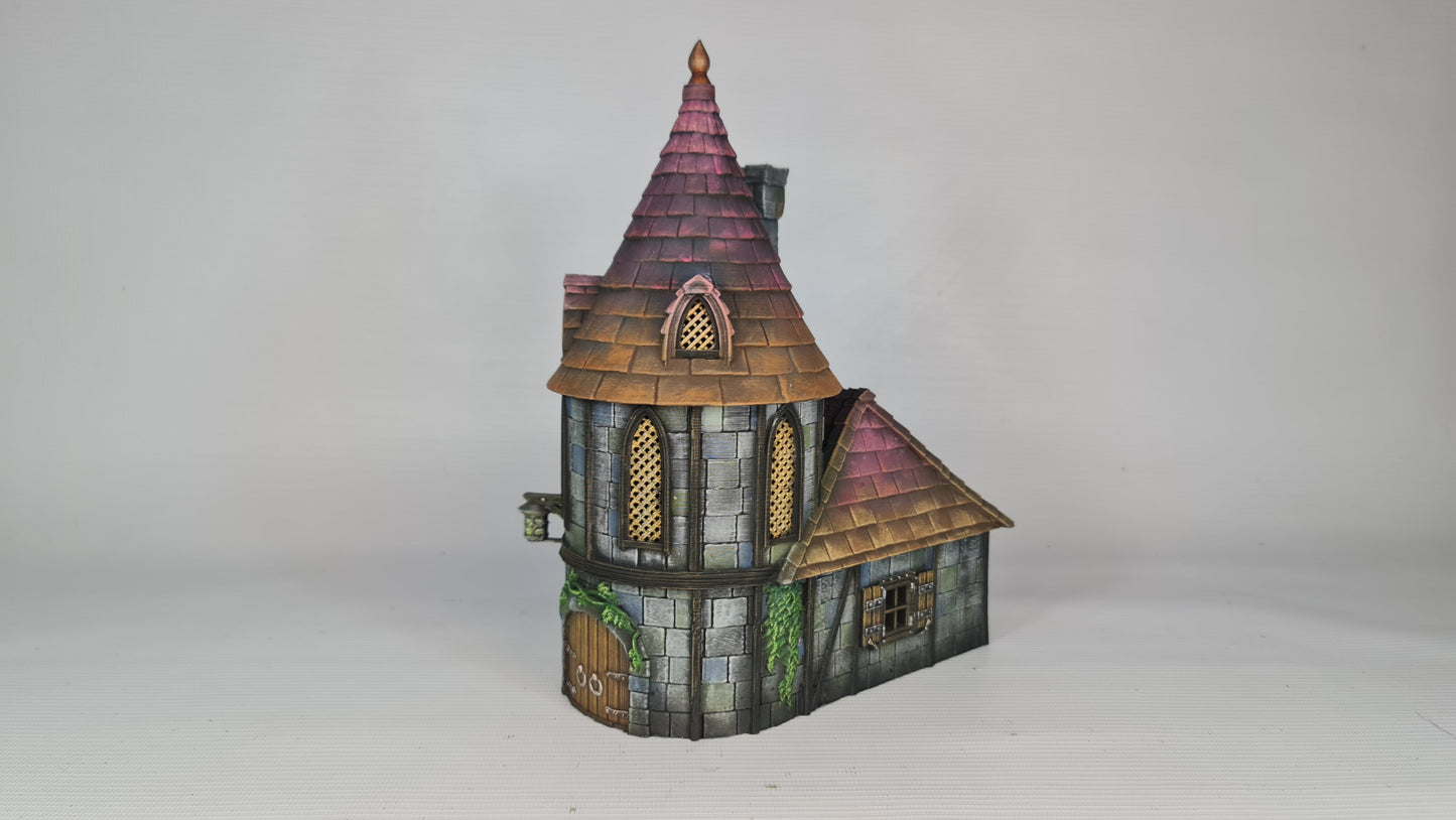 Adrian-3DP4U - Merrygold Close - 28mm