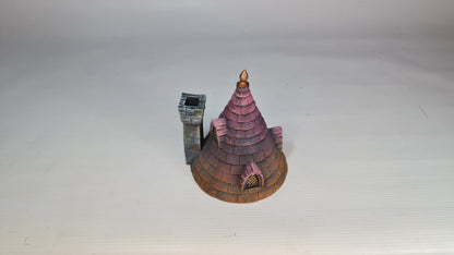 Adrian-3DP4U - Merrygold Close - 28mm