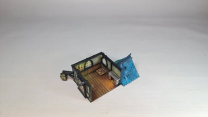 Adrian-3DP4U - Luxorm Cottage - 28mm