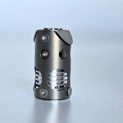 Chube Compact - Now Shipping Preorders!