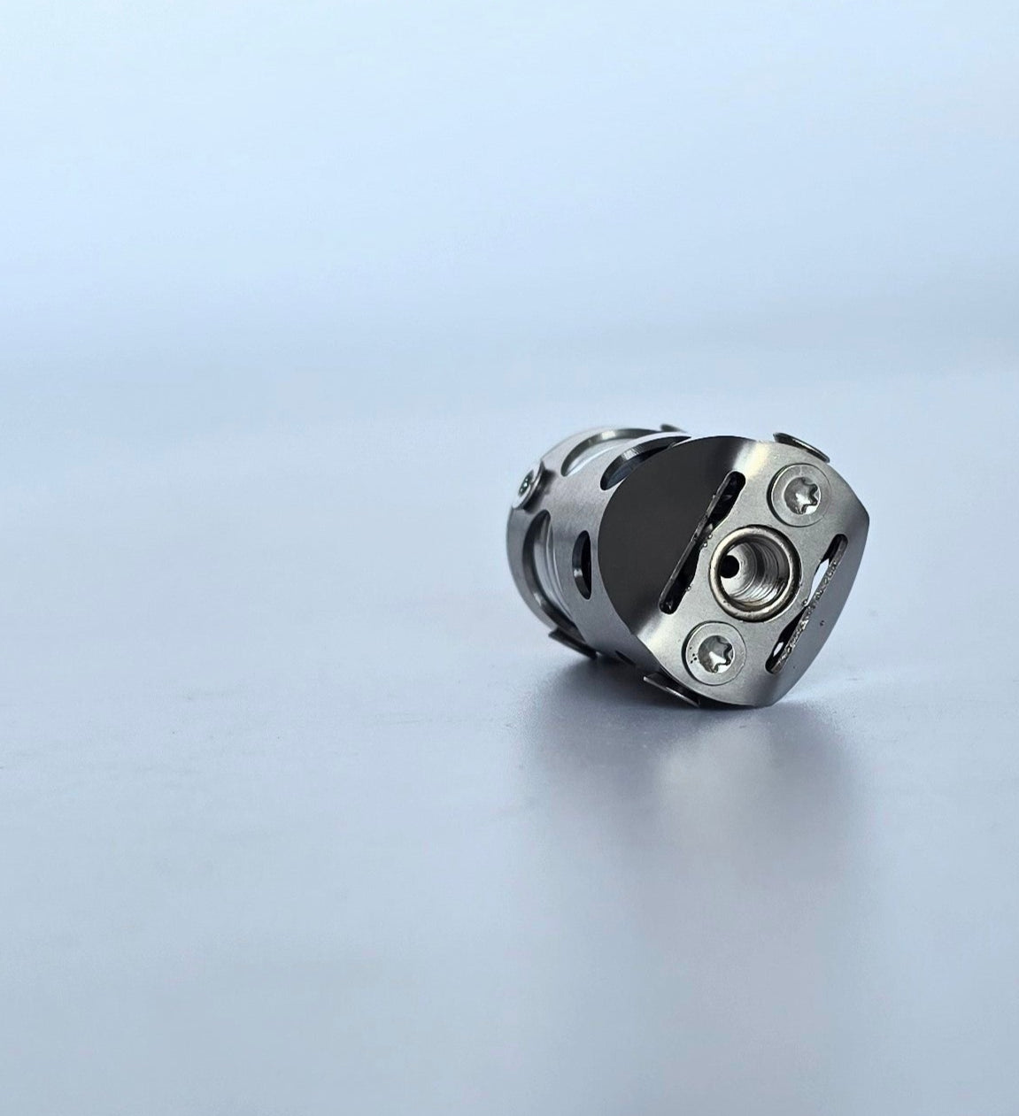 Chube Compact - Now Shipping Preorders!