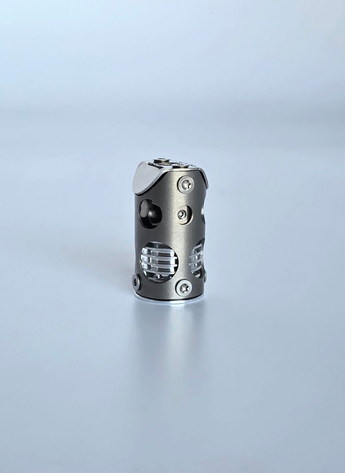 Chube Compact - Now Shipping Preorders!