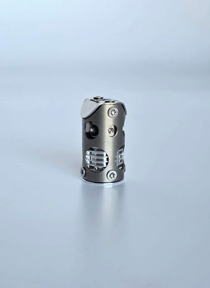 Chube Compact - Now Shipping Preorders!
