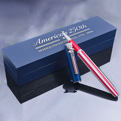 America's 250th Anniversary Collectible Pen