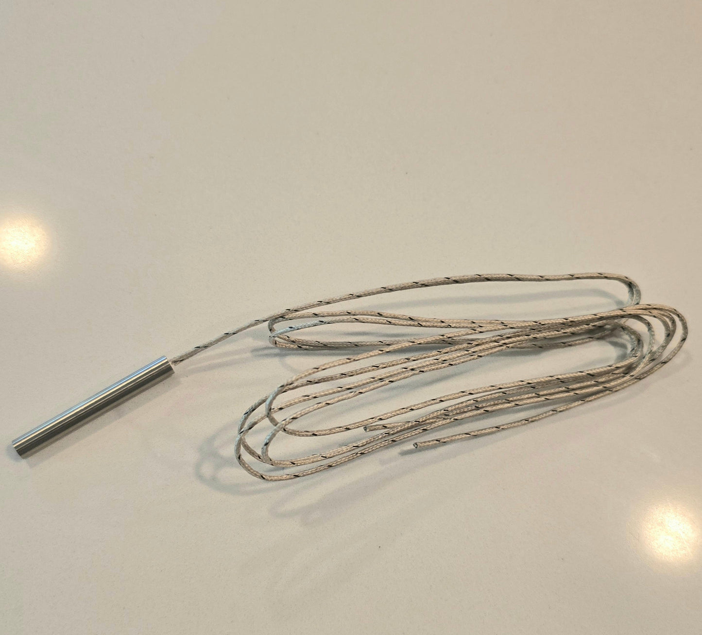 High Wattage Cartridge Heaters - 24v & 48v