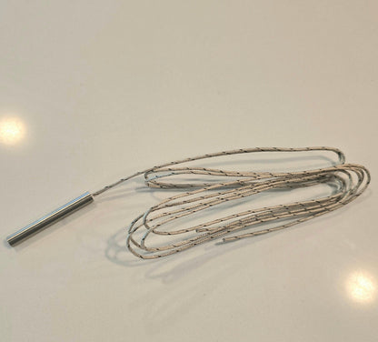 High Wattage Cartridge Heaters - 24v & 48v