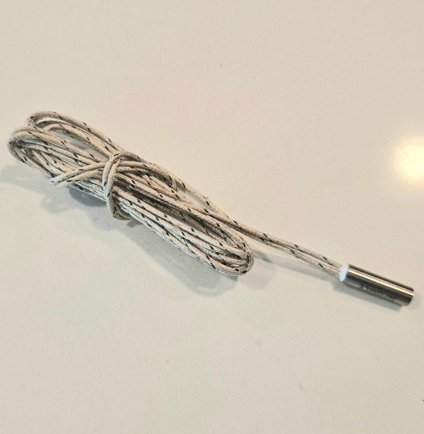 High Wattage Cartridge Heaters - 24v & 48v