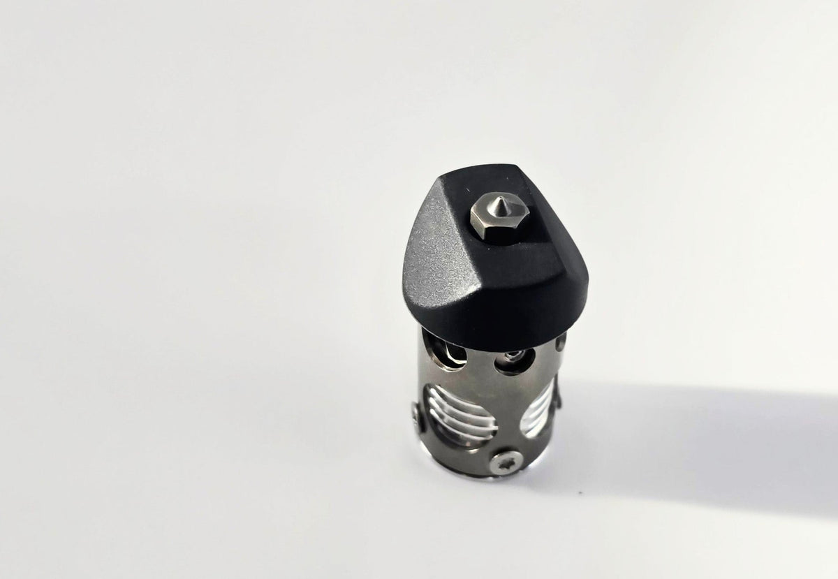 Chube Compact Silicone Sock