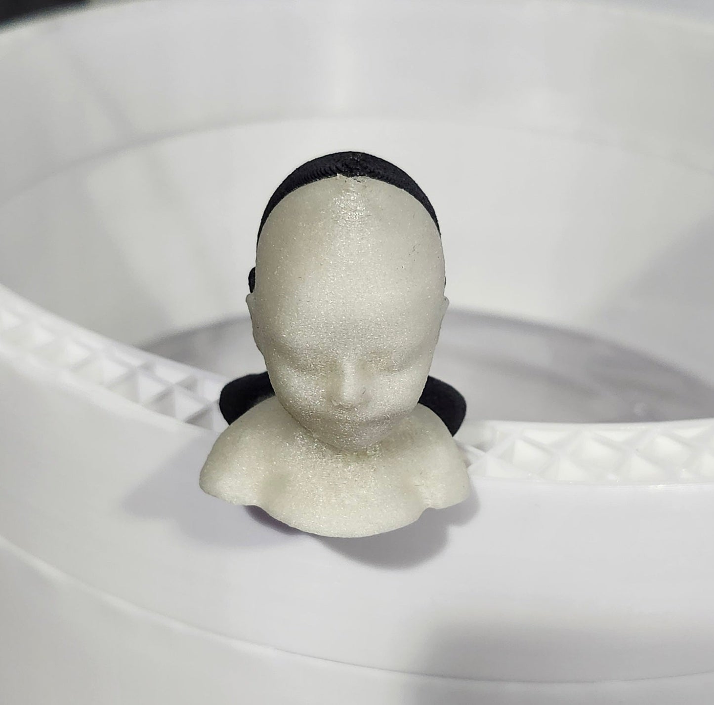 PETG-GF30: Recycled Natural