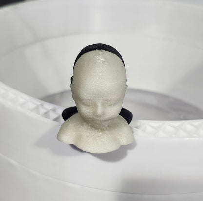 PETG-GF15: Recycled Natural