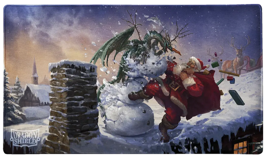 Christmas 2025 - TCG Playmat