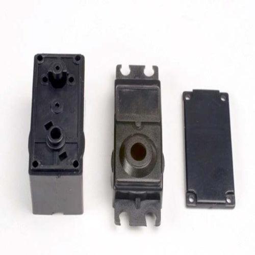 Traxxas 2052 Servo Case Servo Nitro Slayer Nitro Slash Nitro Sport