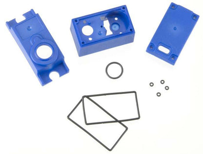 Traxxas 2063 Replacement Servo Case & Gaskets for Servo 2065