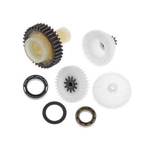 Traxxas 2087 Servo Gear Set X-Maxx