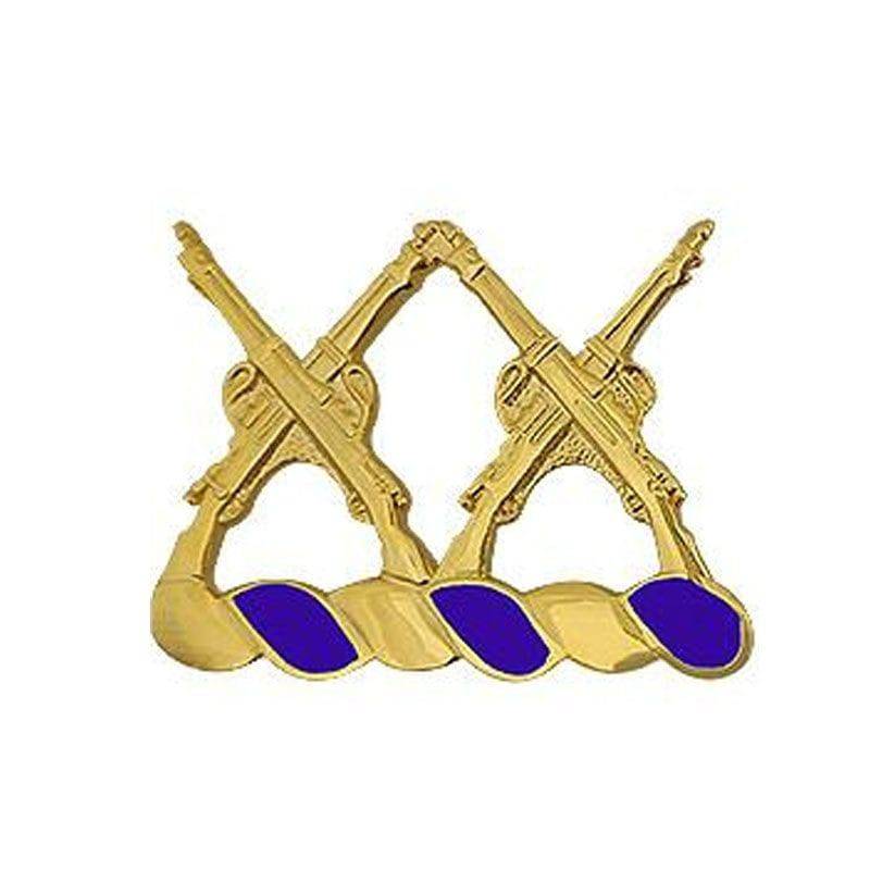 U.S. Army 20th Infantry Unit Crest (Each)