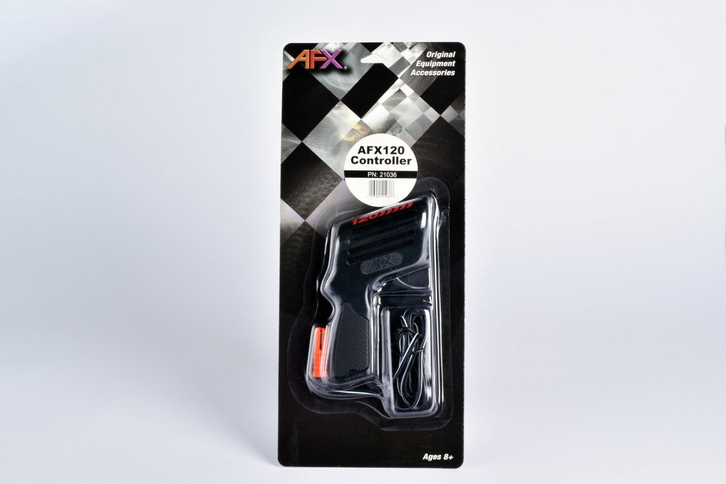 AFX 120 Ohm Hand Controller 6 Foot Cord HO Slot Car Track 21036