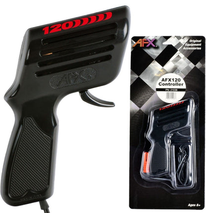 AFX 120 Ohm Hand Controller 6 Foot Cord HO Slot Car Track 21036