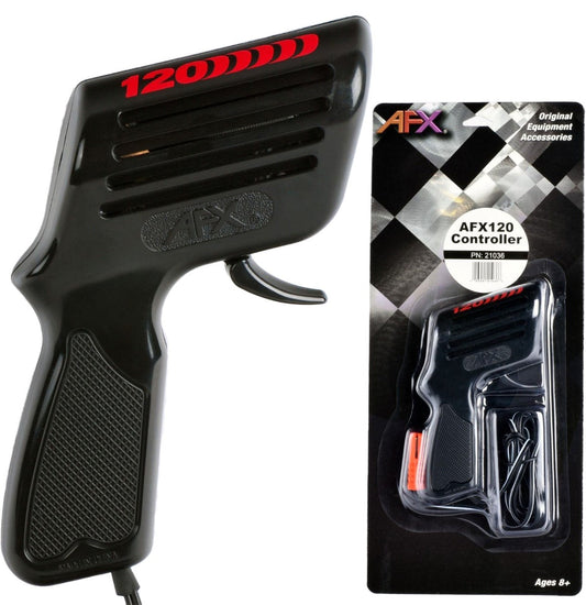 AFX 120 Ohm Hand Controller 6 Foot Cord HO Slot Car Track 21036