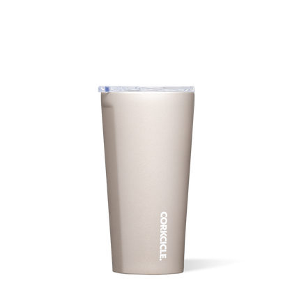 Pure Taste Tumbler by CORKCICLE.