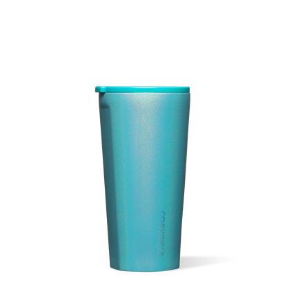 Unicorn Magic Tumbler by CORKCICLE.
