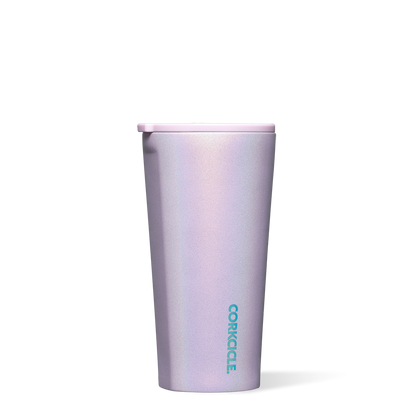 Unicorn Magic Tumbler by CORKCICLE.