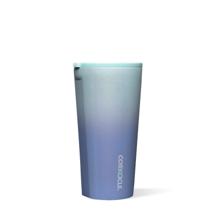 Unicorn Magic Tumbler by CORKCICLE.