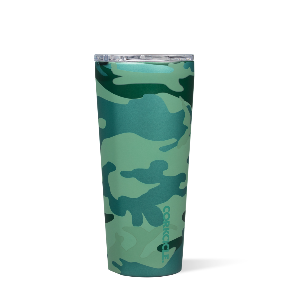 Sierra Tumbler by CORKCICLE.