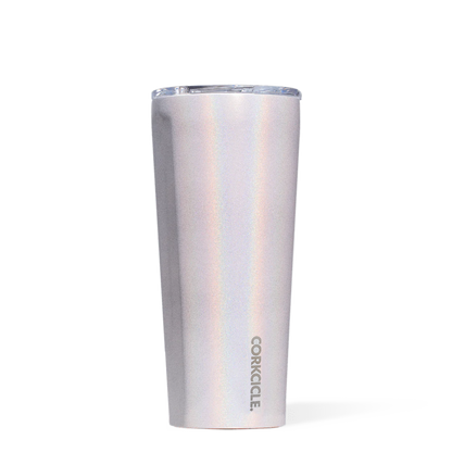 Unicorn Magic Tumbler by CORKCICLE.