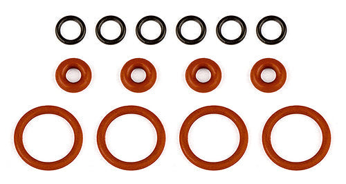 Team Associated ASC21530 Differential Shock O-rings Set