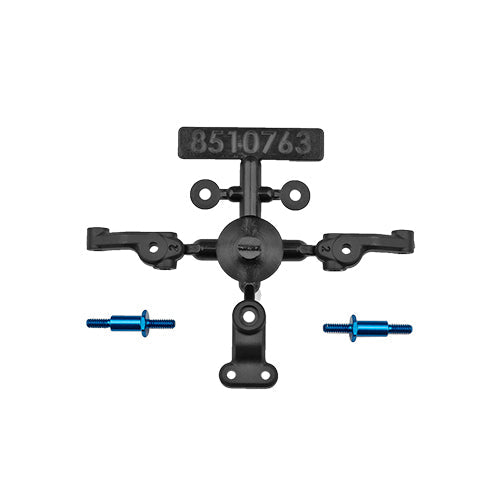 Team Associated ASC21636 RC28R Steering Block Set