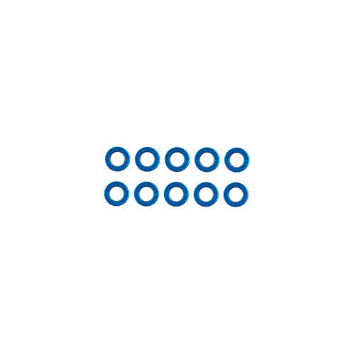 Team Associated ASC21649 Ballstud Washers 0.5mm