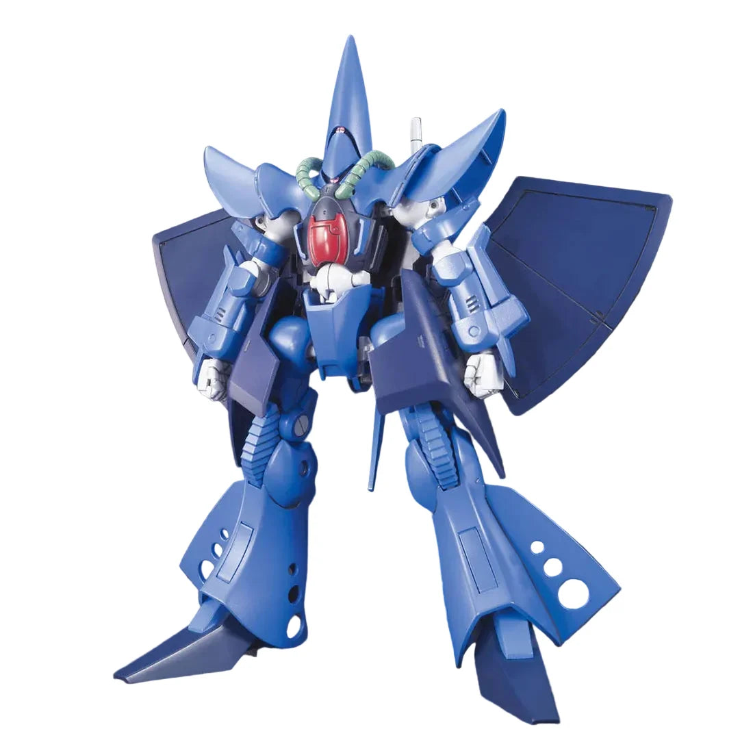 Gundam RX-139 Hambrabi Zeta Gundam HG 1:144 Model Kit