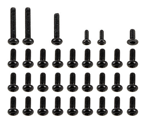 Team Associated ASC21824 SR27 Hardware Set