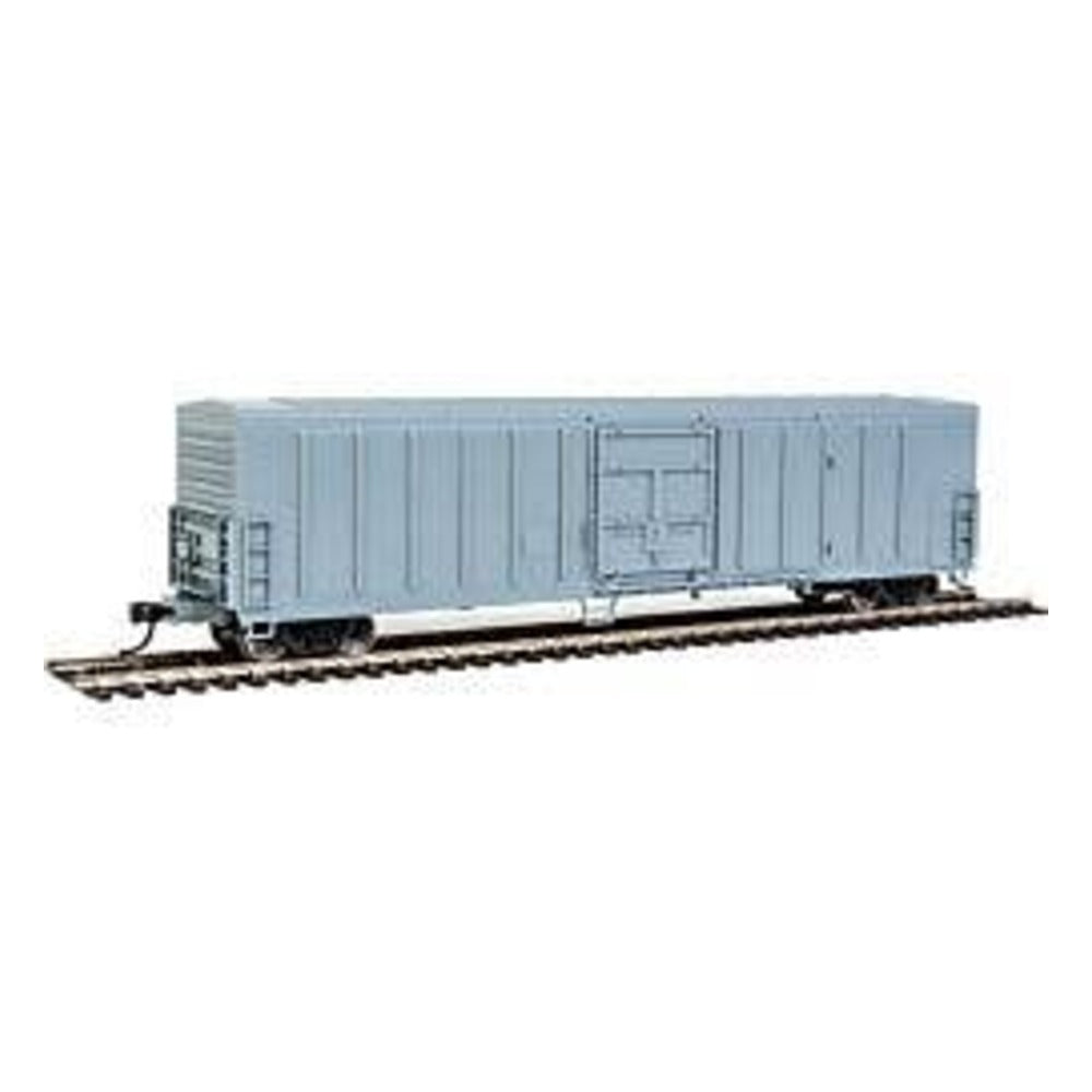 Walthers Mainline 910-3900 HO 57' Mechanical Reefer Undecorated