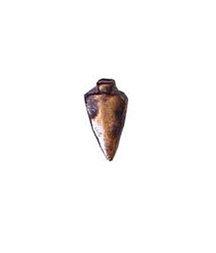 U.S. Army Arrowhead 1/4 Bronze Ribbon Device