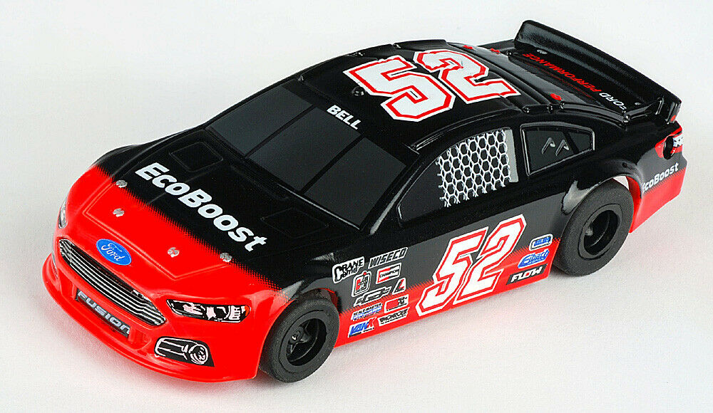 AFX 22041 Two Pack Stocker Mega G+ Ho slot car AFX21034 Nascar MegeG+